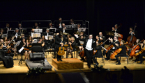 Último concierto de Santa Cecilia a cargo de la Banda Sinfónica Lira Saguntina 