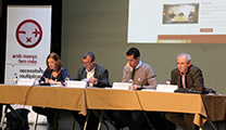 La Federación Valenciana de Municipios y Provincias se reúne en Sagunto