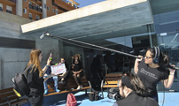La delegación de Juventud pone en marcha la tercera temporada de la webserie #Ytuqmiras?!?