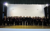 Concierto de Coro de la Unión Musical Porteña