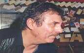 Música al Port 2012:Reencuentro años 60.Homenaje a Norberto Lorenzo Sanz "Teto"