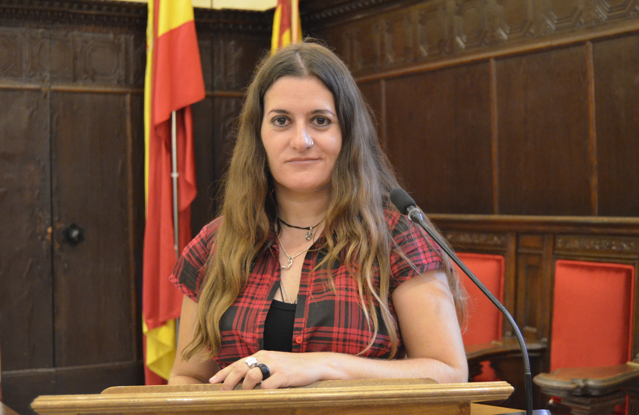 El Ayuntamiento de Sagunto presenta la oferta de cursos de formación para asociaciones 2017