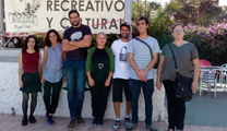 El domingo comienzan las jornadas sobre refugiados de la concejalía de Cooperación con teatro a cargo de cuatro compañías locales y Ciudad Prohibida