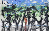 Exposición de José Aragó Barrio
