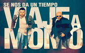 Presentación del disco "Se nos da un tiempo"