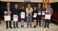 Este viernes comenzará el primer festival de Recreaciones Históricas de Sagunto