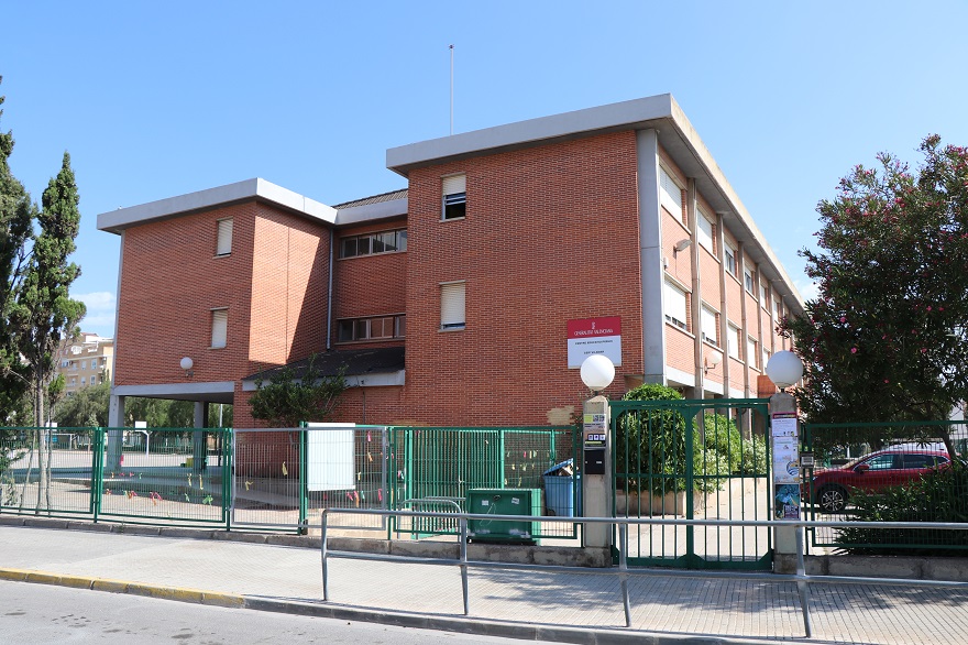 La Conselleria de Educación emite un comunicado con información relativa al inicio del curso escolar