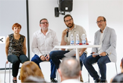 El Ayuntamiento y el Consejo de la Infancia de Sagunto participan en las II Jornadas Técnicas Ciudades Amigas de la Infancia