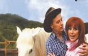 Teatro: "La Novia de Gary Cooper"