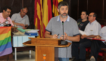 El Pleno aprueba estudiar posibles actuaciones que permitan la rebaja del coste del recibo del agua