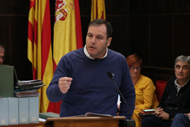 El Pleno aprueba la moción en defensa de la caza