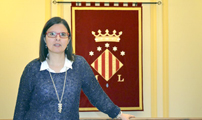La delegada de Hacienda presenta una propuesta de modificación del tipo de gravamen del IBI para 2017
