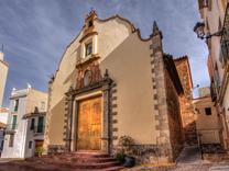 La colección “Ermitas de Sagunto” de David Piqueras gana el primer premio del XXVII Concurso de Fotografía Turística “Ciutat de Sagunt”