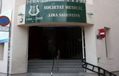 Actuación Teatral CEAM Sagunto