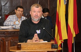  El Ayuntamiento de Sagunto muestra su reconocimiento y apoyo al sector agroalimentario valenciano