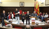 El programa 100 Anys de Siderúrgia celebra el centenario de la siderurgia con actos durante todo 2017