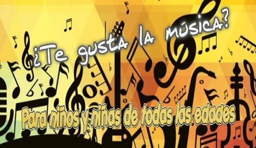 Concierto didáctico 