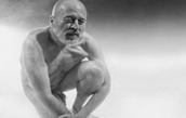 Sagunt a Escena 2012. "Rey Lear"