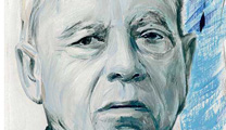 Fallece Joaquín Michavila, uno de los referentes artísticos más importantes