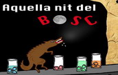 Presentación libro "Aquella nit del bosc"