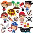 Cuentacuentos. El secret dels pirates