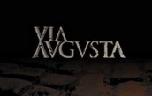 Exposición "Via Augusta"