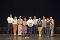 Continúan abiertas las convocatorias del Gabinet de Promoció del Valencià para empresas, asociaciones y premios literarios