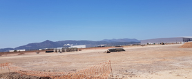 La Junta de Gobierno Local aprueba la concesión de la licencia ambiental y de edificación para la segunda nave de Mercadona 