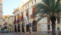 El Ayuntamiento de Sagunto ha contratado energía de origen 100% renovable hasta mayo de 2018