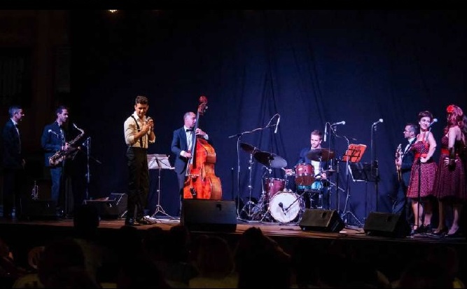 Música al Port 2018 