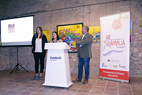 Sagunto fomenta la cocina creativa con el VII Concurso Gastronómico de la Naranja