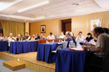 Convocatoria extraordinaria Pleno de junio