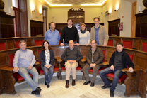 La delegación de Cultura ofrece para esta primavera una programación variada, de calidad y con presencia local