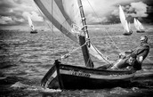 Exposición fotográfica: "Veles i Vents"