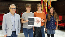 Art al Quadrat presenta el proyecto “Jo Sóc” en homenaje a las mujeres rapadas durante el franquismo