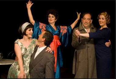 Comedia:Salón Primavera