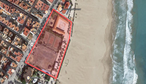 Participación Ciudadana inicia la consulta del proyecto del paseo marítimo de Puerto de Sagunto