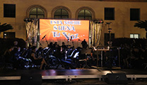 La Banda Sinfónica de la Unión Musical Porteña inició con lleno absoluto el festival “Música al Port “2018