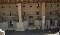 La Generalitat intervendrá en el Teatro Romano para mejorar la accesibilidad y la iluminación 