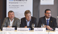 Los alcaldes de Sagunto y Canet reiteran a la CHJ que autorice un vado en condiciones para cruzar el Palancia junto a la costa 